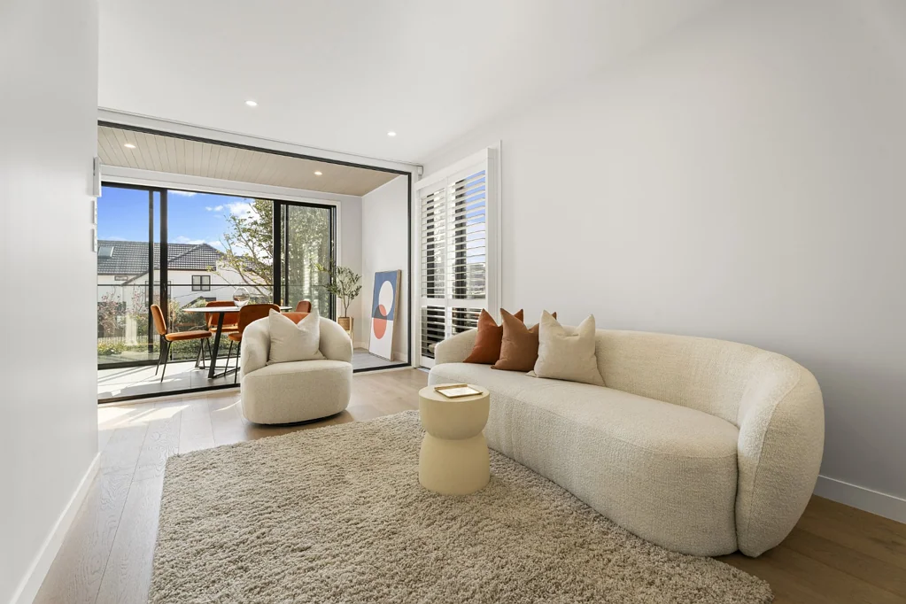 Kohimarama Luxury Townhouse