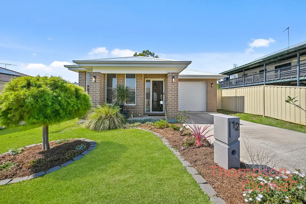 12 Cooper Street, Heddon Greta, NSW 2321