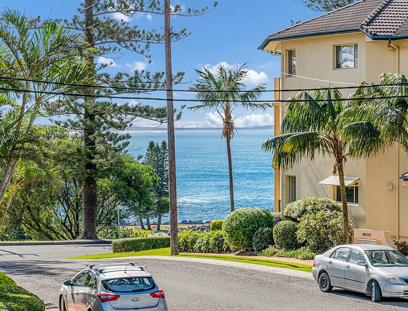 24/67 William Street, Port Macquarie, North Coast, 2 habitaciones, 2 baños, Apartment