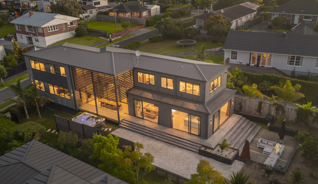 10 Calder Place, Wai O Taiki Bay, Auckland, 5 ਕਮਰੇ, 1 ਬਾਥਰੂਮ