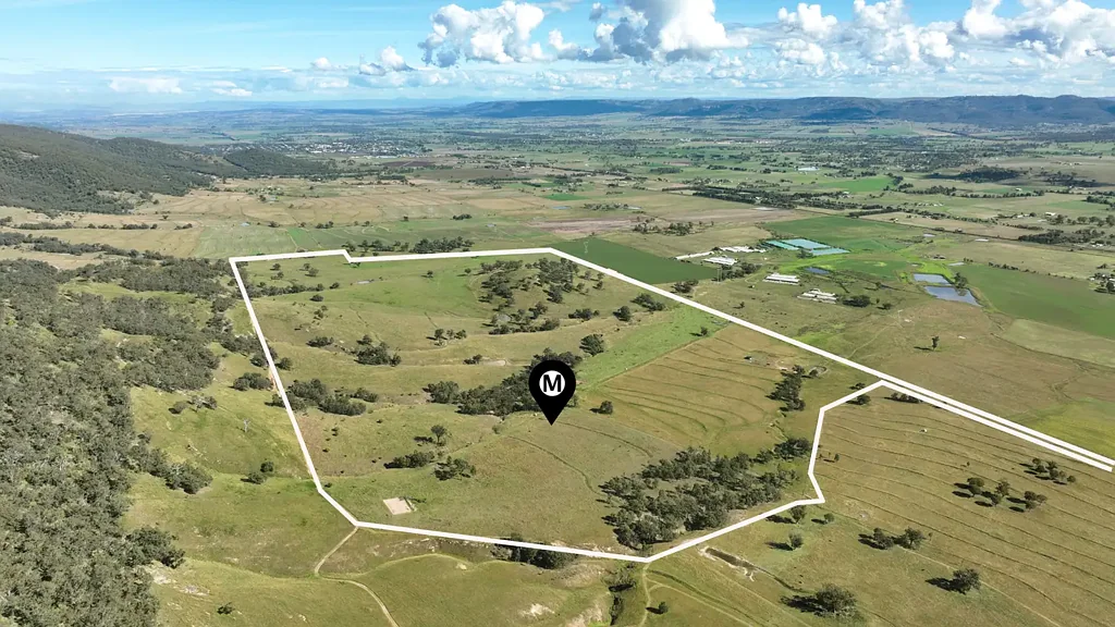 260 Mareeba Road, Scone, NSW 2337