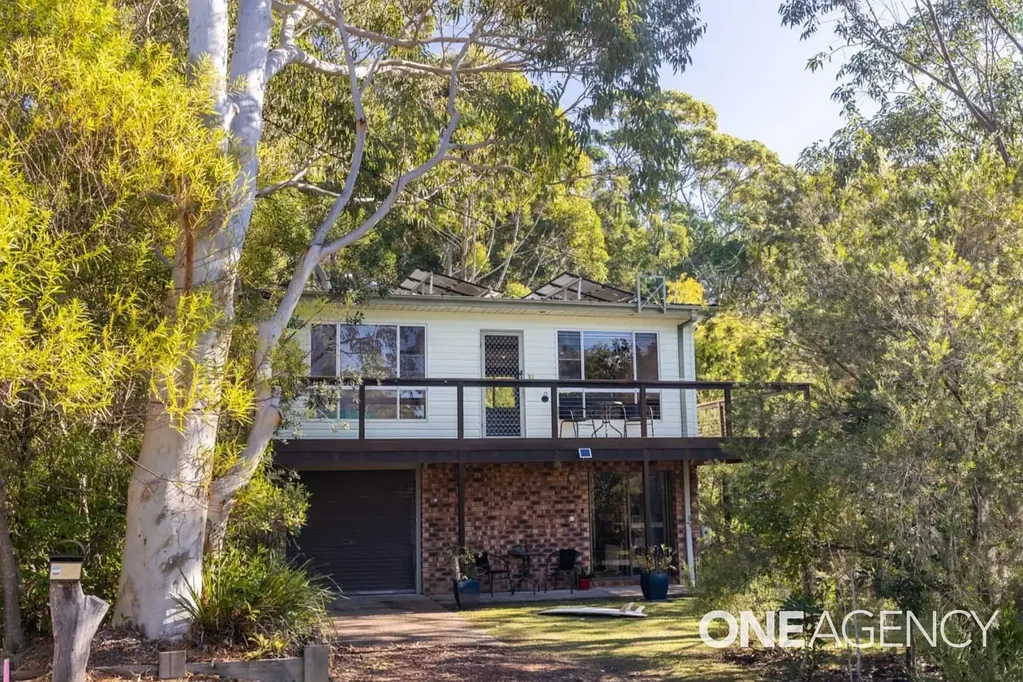 COASTAL COMFORT AND VILLAGE CONVENIENCE IN BENDALONG