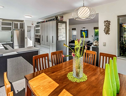 16b McCallum Street, Springlands, Marlborough, 3 ਕਮਰੇ, 2 ਬਾਥਰੂਮ, Townhouse