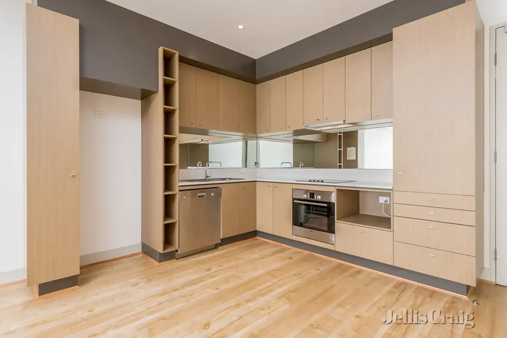 Trinity Apartments