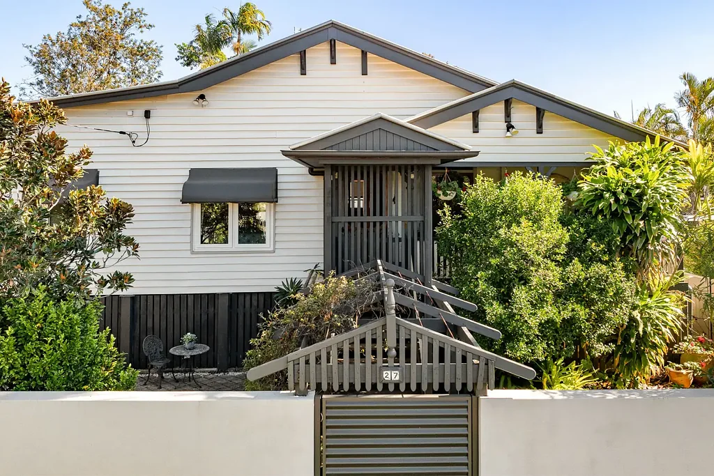 Yandina 6Habitaciones Traditional Charm, Two Dwellings & Exciting Development Potential (STCA)