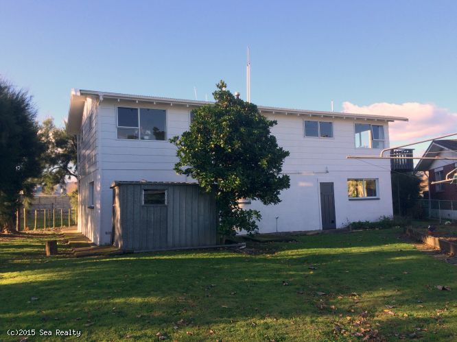 512 Hauraki Road, Turua, Hauraki, 3 Schlafzimmer, 1 Badezimmer