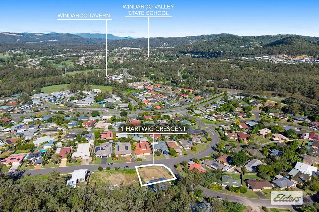 1 Hartwig Crescent, Mount Warren Park, QLD 4207
