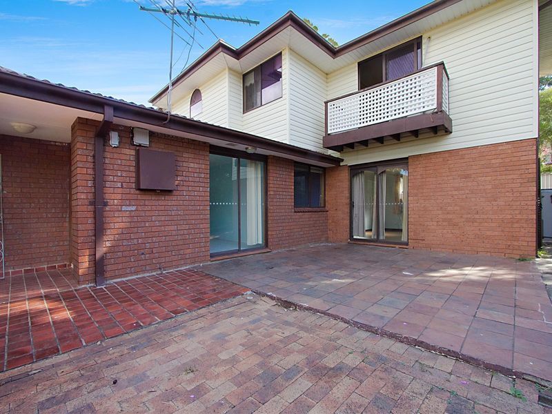 20 GEORGE ST, GUILDFORD NSW 2161, 0 ਕਮਰੇ, 0 ਬਾਥਰੂਮ, House