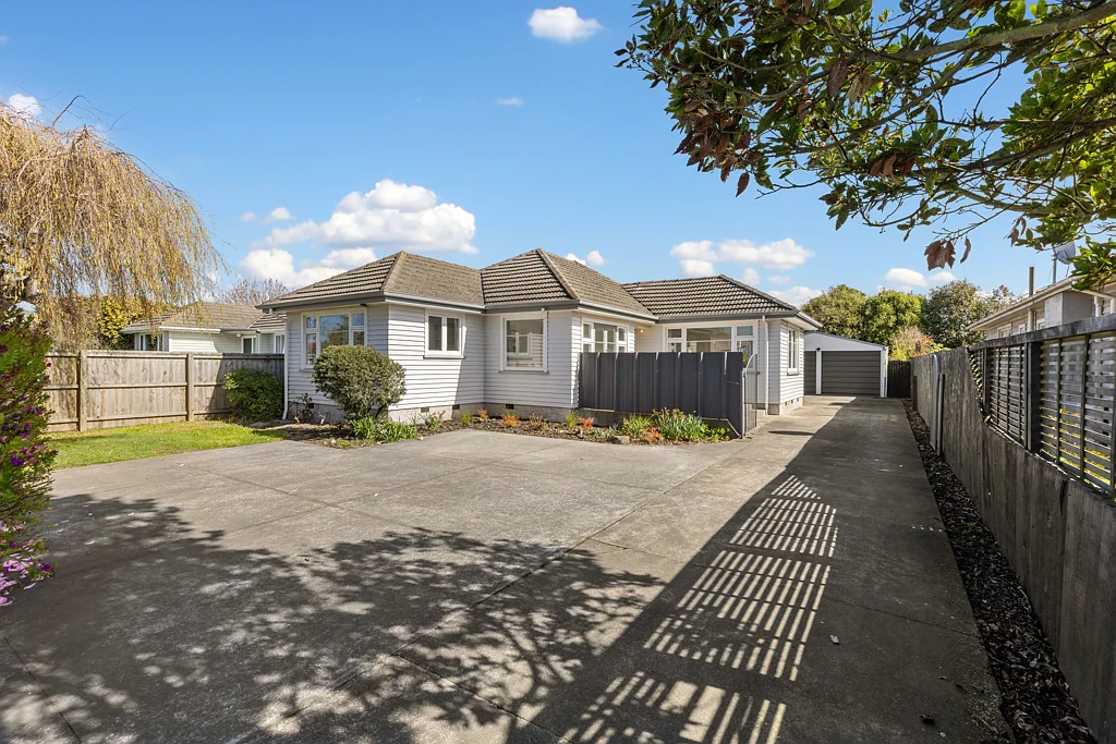 181 Marshland Road, Shirley, Christchurch, Canterbury