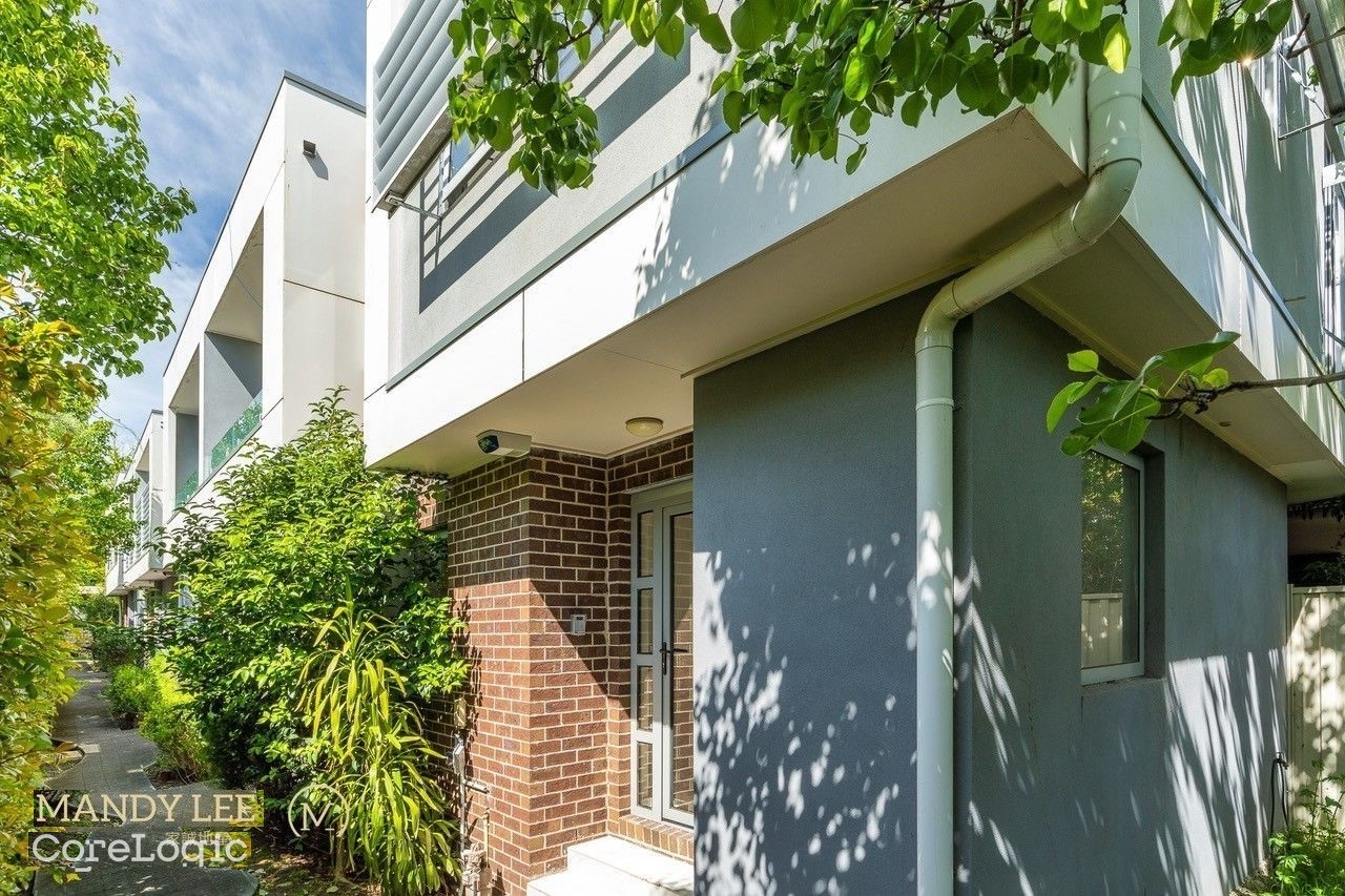 APARTMENT 7 100 THAMES ST, BOX HILL NORTH VIC 3129, 0 chambres, 0 salles de bain, Townhouse