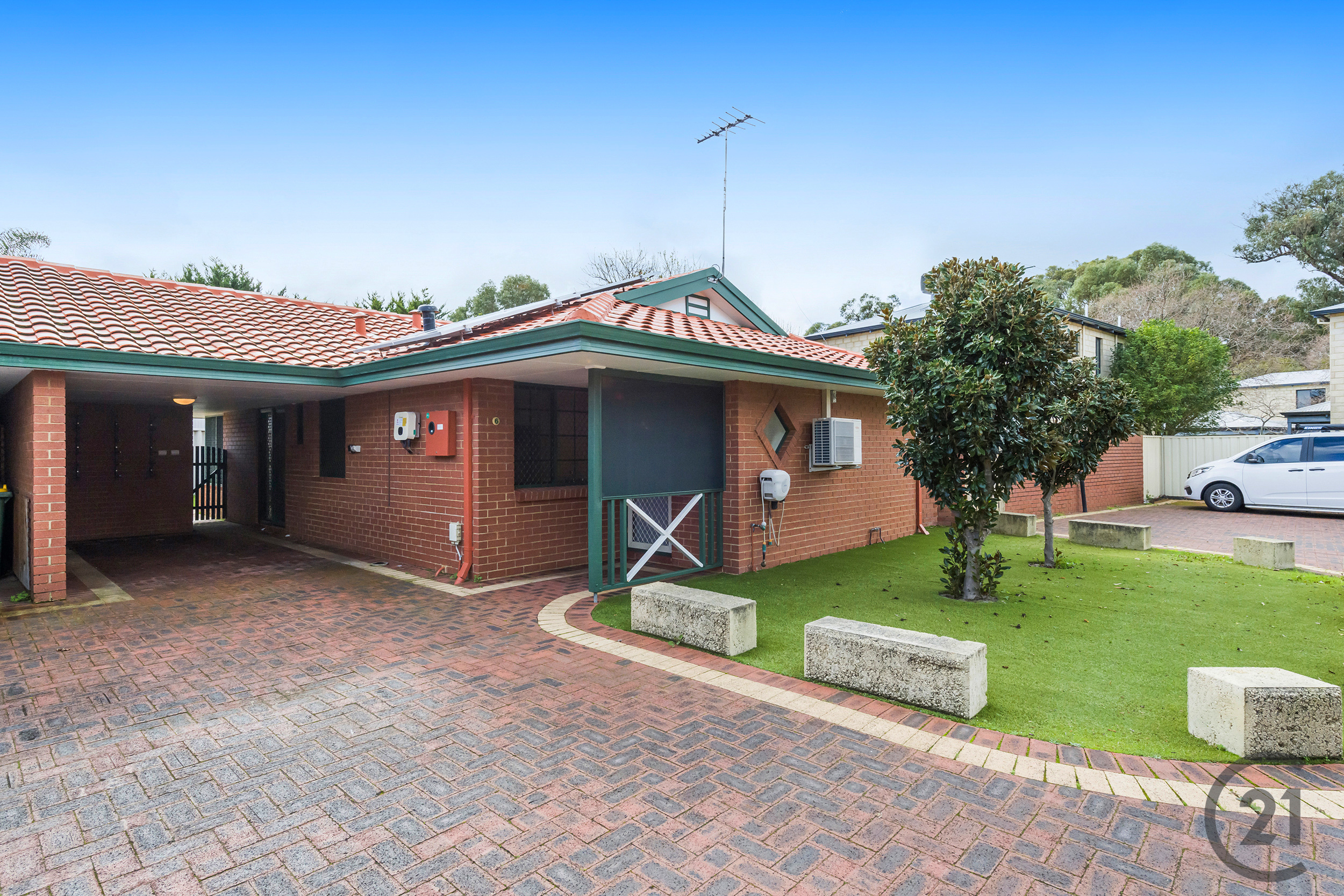 UNIT 6 2 MURDOCH DR, GREENFIELDS WA 6210, 0 Schlafzimmer, 0 Badezimmer, House