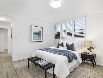 8/24-28 Helen Street, Lane Cove, Lower North Shore, 2房, 1浴, Apartment