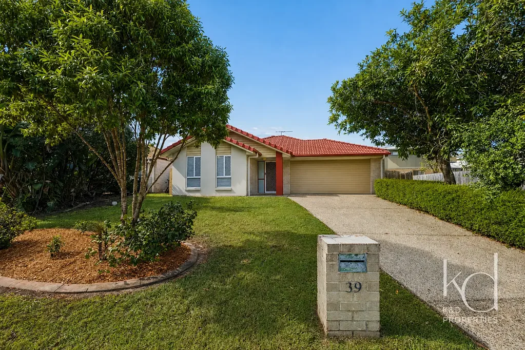 Morayfield 4房 完美的投资或首套家庭住宅 Perfect Investment or First Family Home