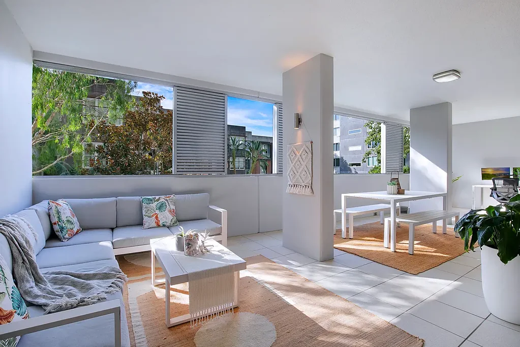 7203/55 Forbes Street, West End, QLD 4101