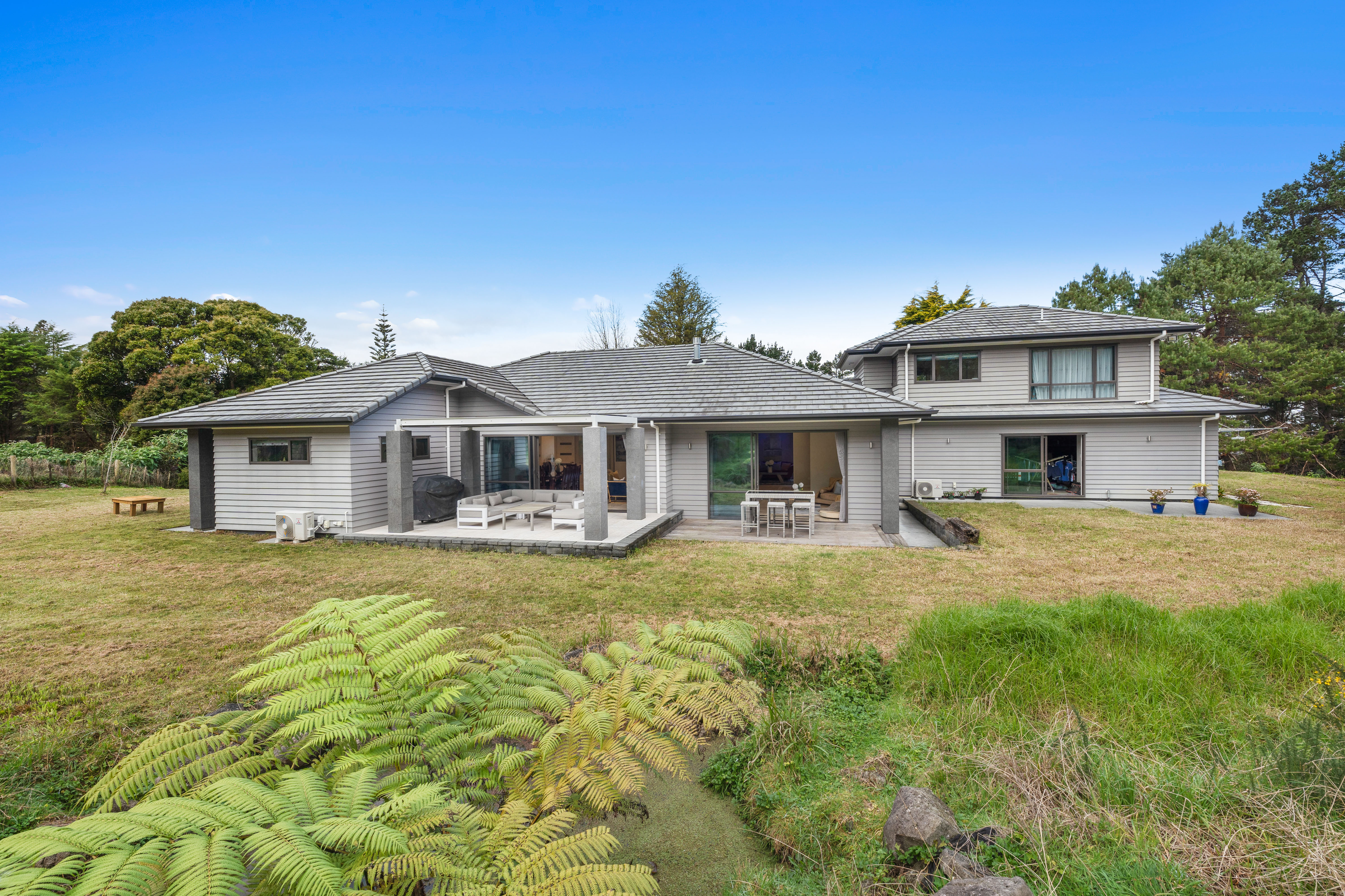 315a Redoubt Road, Totara Park, Auckland - Manukau, 4 침실, 0 욕실, Lifestyle Property