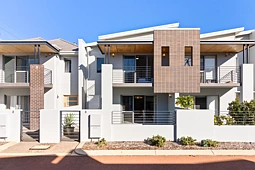 3/71 Baler Court, Hammond Park