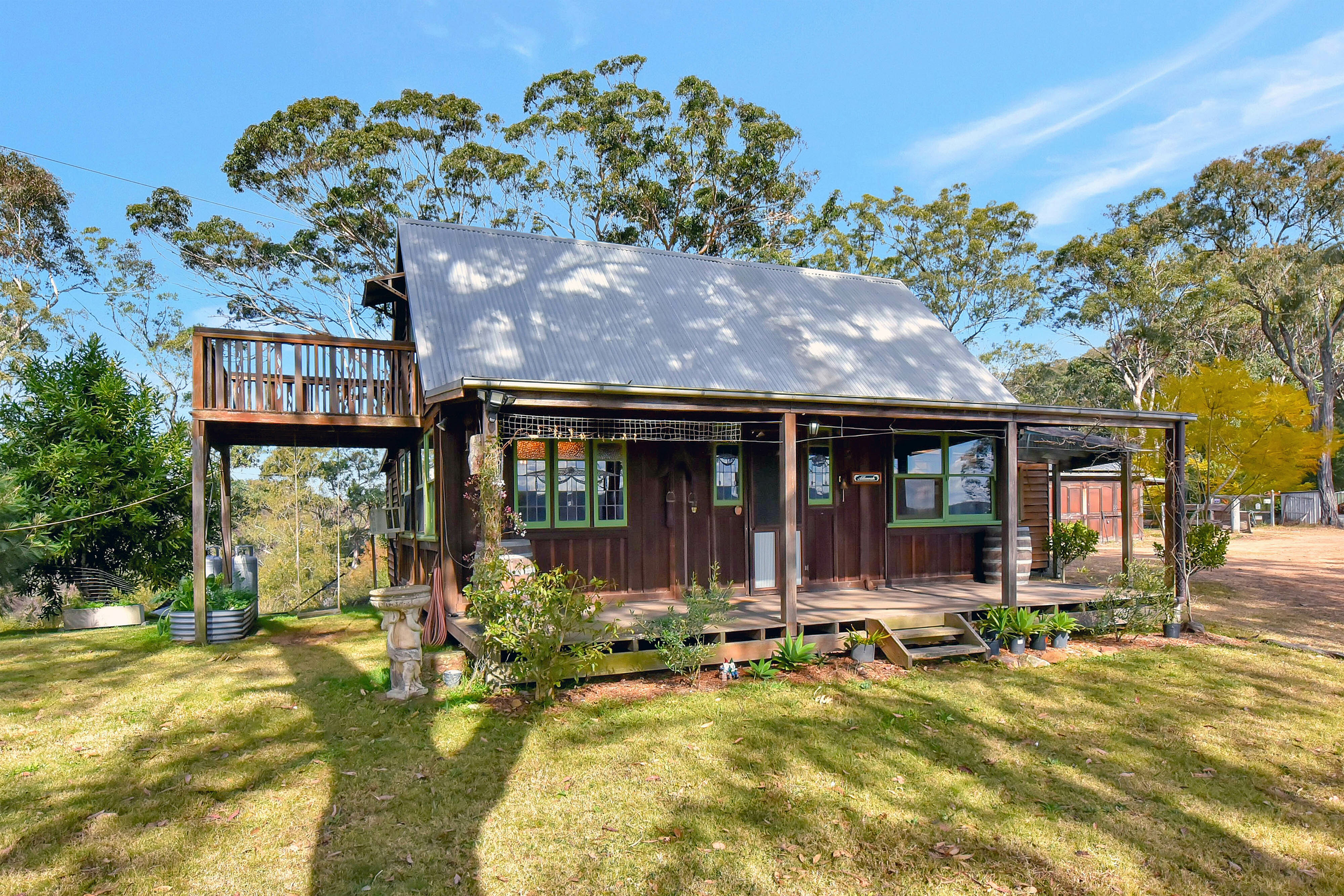 410 WATAGAN CREEK RD, LAGUNA NSW 2325, 0 Schlafzimmer, 0 Badezimmer, Lifestyle Property