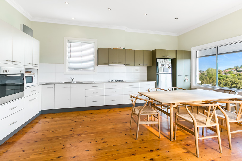 50 THORNLEY ST, MARRICKVILLE NSW 2204, 0房, 0浴, House