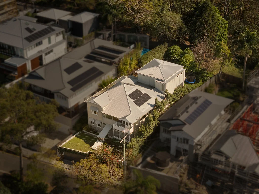 Teneriffe 5બેડરૂમ A Family Home for Every Chapter, with Teneriffe Park at Your Back Door