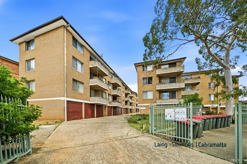 48/120-124 Cabramatta Road East, Cabramatta, NSW 2166