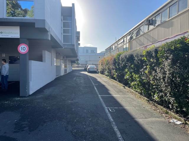 7 Anzac Street, Takapuna, Auckland - North Shore, 0 ห้องนอน, 0 ห้องน้ำ, Office Premises