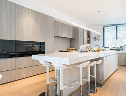 24B Kanowna Street, Williamstown, South West Melbourne, 4 कमरे, 5 बाथरूम, House