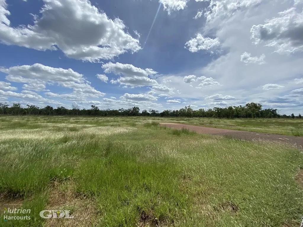 361 Quarry Road, Katherine, NT 850