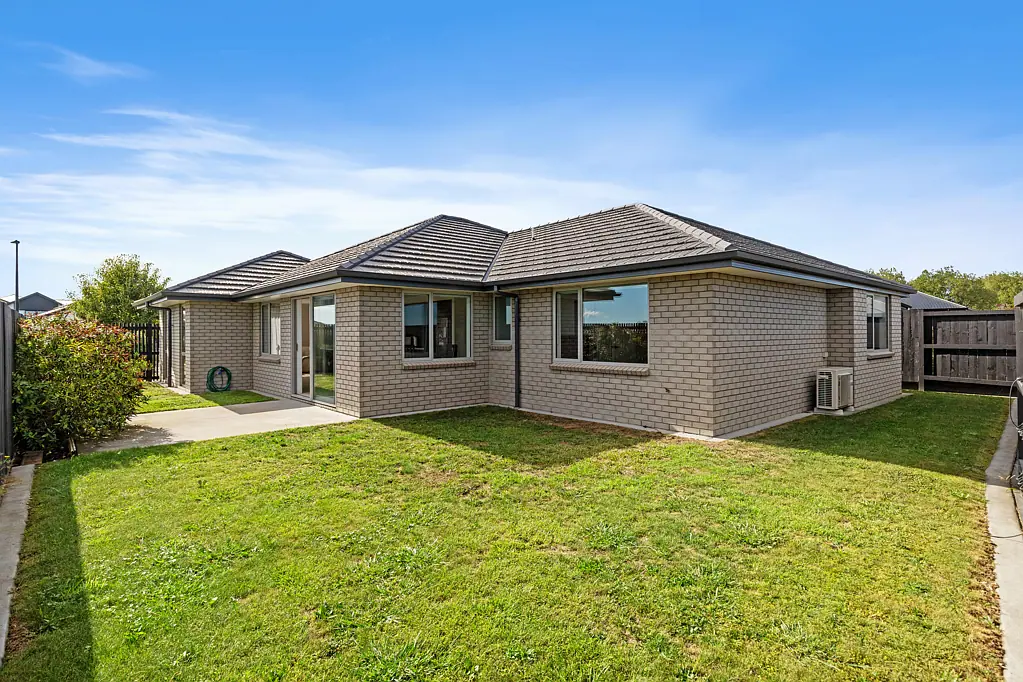 Morrinsville 3कमरा Motivation on Morrin - Call today to view!
