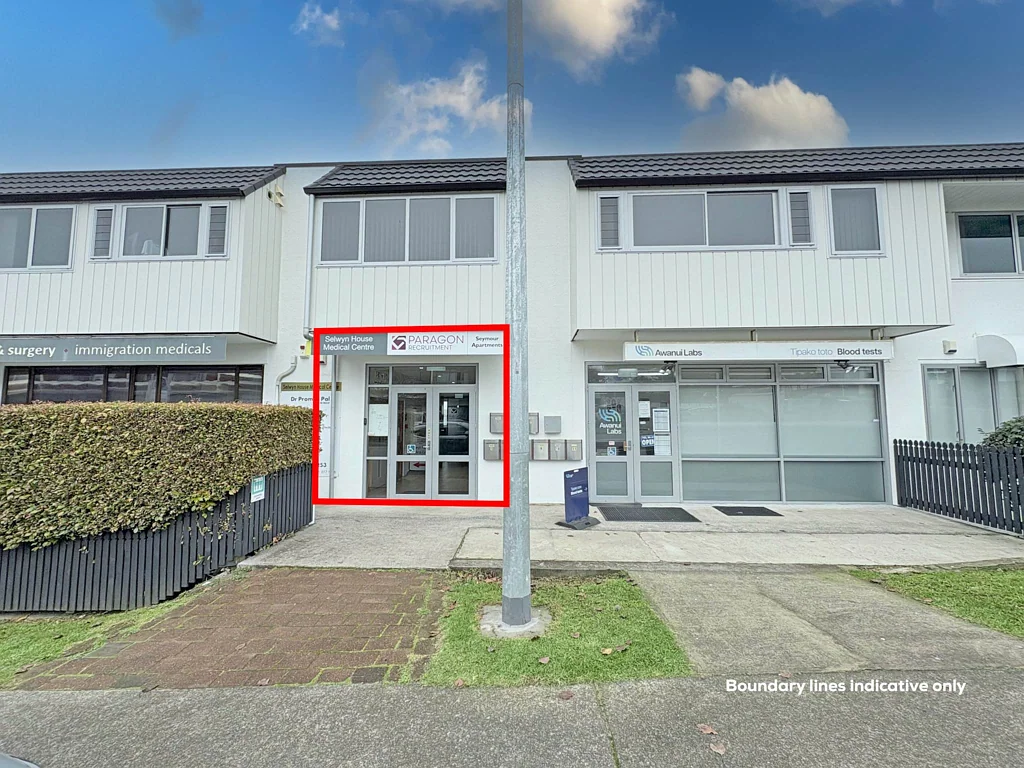 Howick 120M² BEAUTIFUL OFFICE FOR LEASE