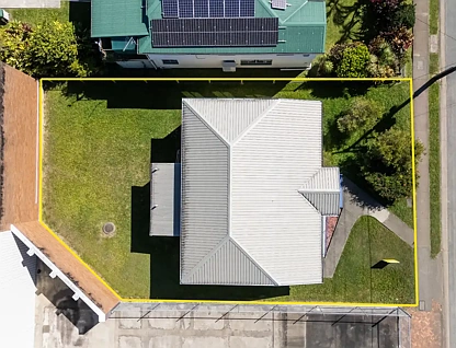 4 Faust Street, Proserpine, QLD 4800, 1 ਕਮਰੇ, 2 ਬਾਥਰੂਮ, House