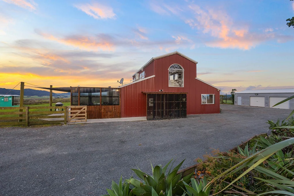 555 Bickerstaffe Road, Maungaturoto, Kaipara, Northland