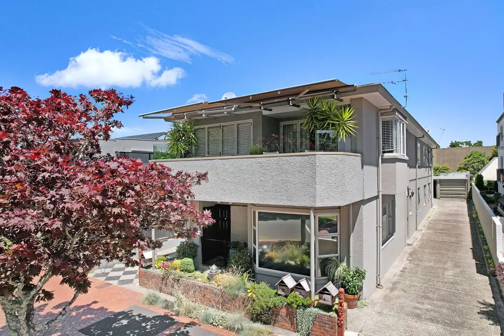 Rotorua Central 2ห้องนอน The Best of City Living on Whakaue Street!