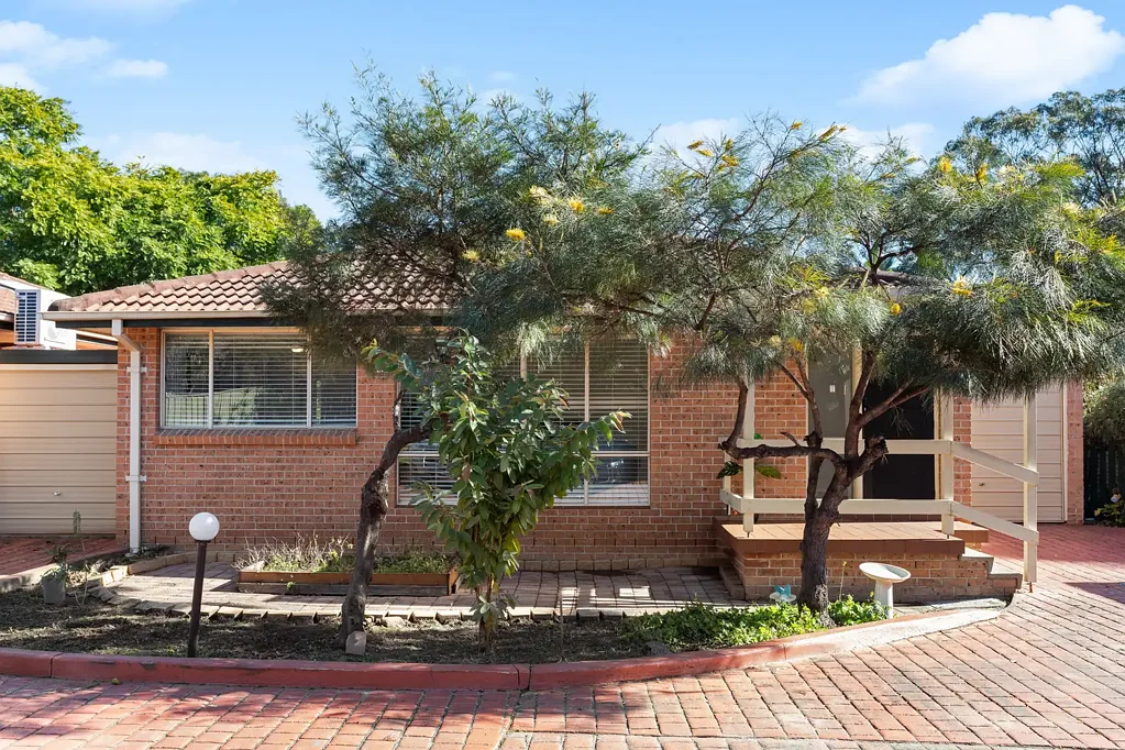 8/15 Mount Street, Constitution Hill, NSW 2145