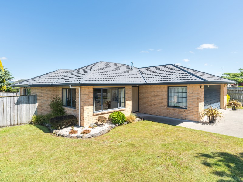 6 Brookside Close, Highbury, Palmerston North, 4 Schlafzimmer, 0 Badezimmer