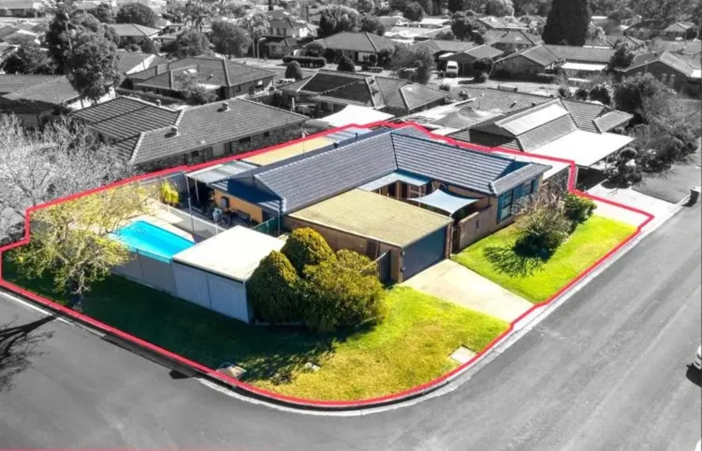 1 Tweed Place, Ruse, NSW 2560