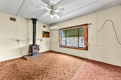 1 Wright Street, Tarpeena, SA 5277, 3 રૂમ, 1 બાથરૂમ, House