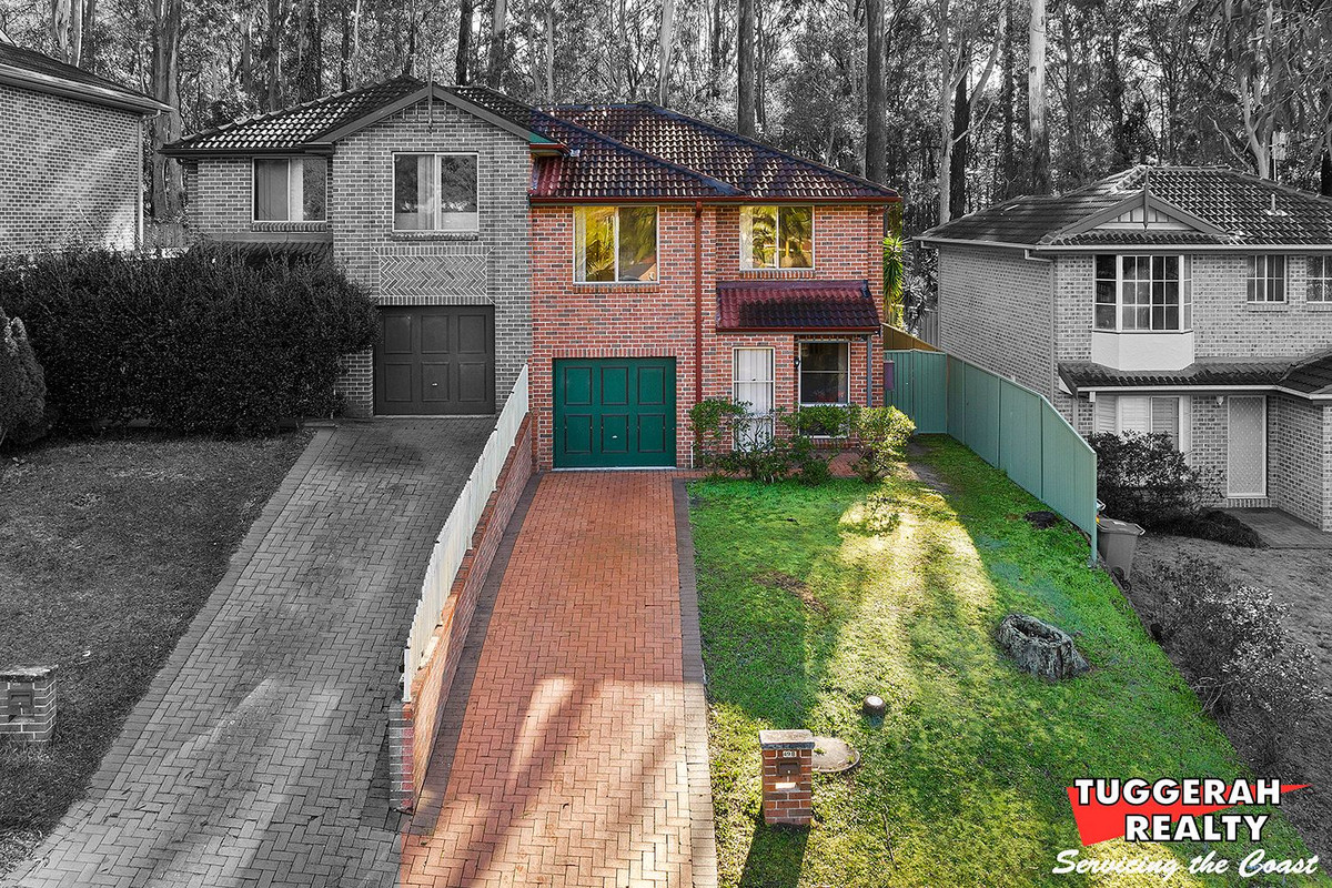 49 TONKISS ST, TUGGERAH NSW 2259, 0房, 0浴, Townhouse