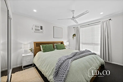 58 Ben Nevis Street, Beaconsfield, QLD 4740, 3 slaapkamers, 1 badkamers, House