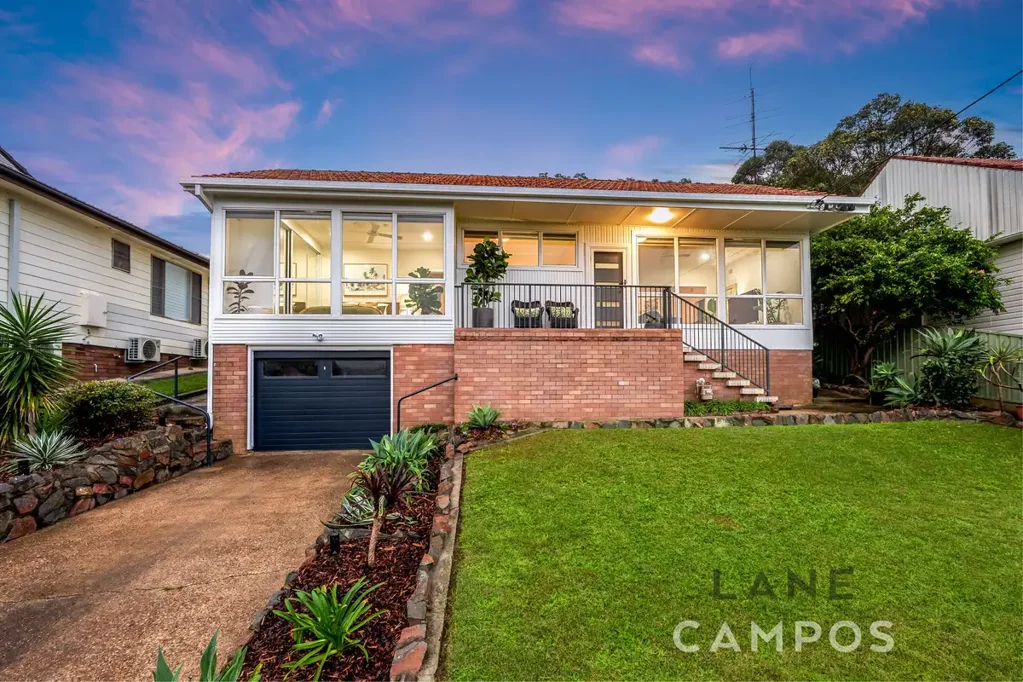 Waratah West 3 Bedroom The Home Filled With Light