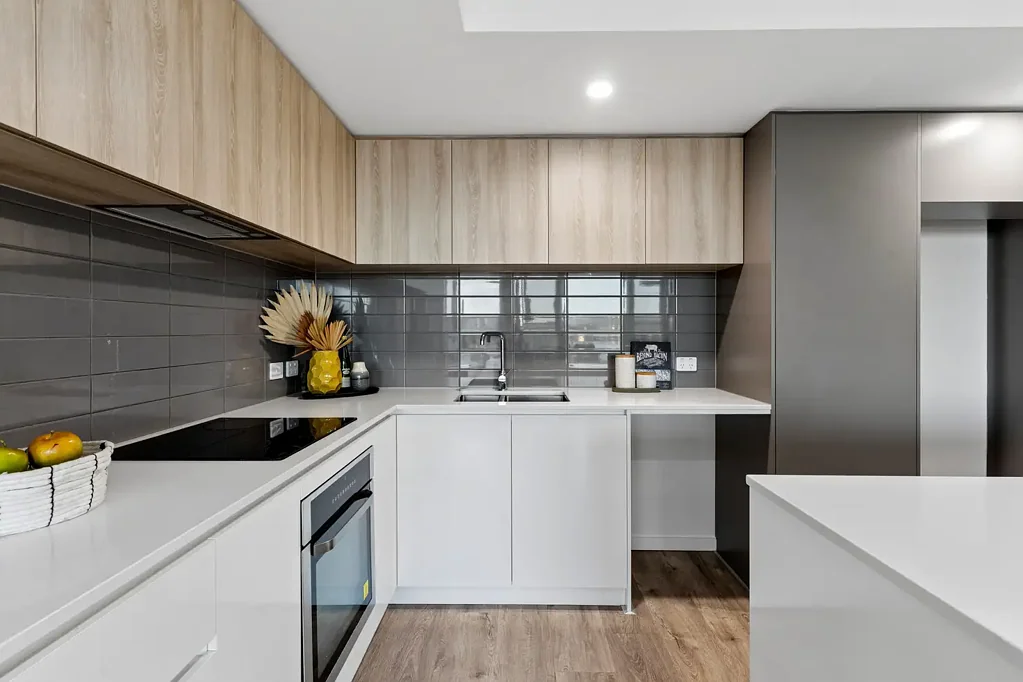 Midland 2房  Easy living, with everything you need on your doorstep.