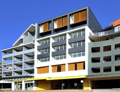 19/693 Anzac Parade, Maroubra, Eastern Suburbs, 1 Bedrooms, 1 Bathrooms, Apartment