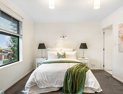 9C Athens Road, Onehunga, Auckland City, 4 chambres, 2 salles de bain, House