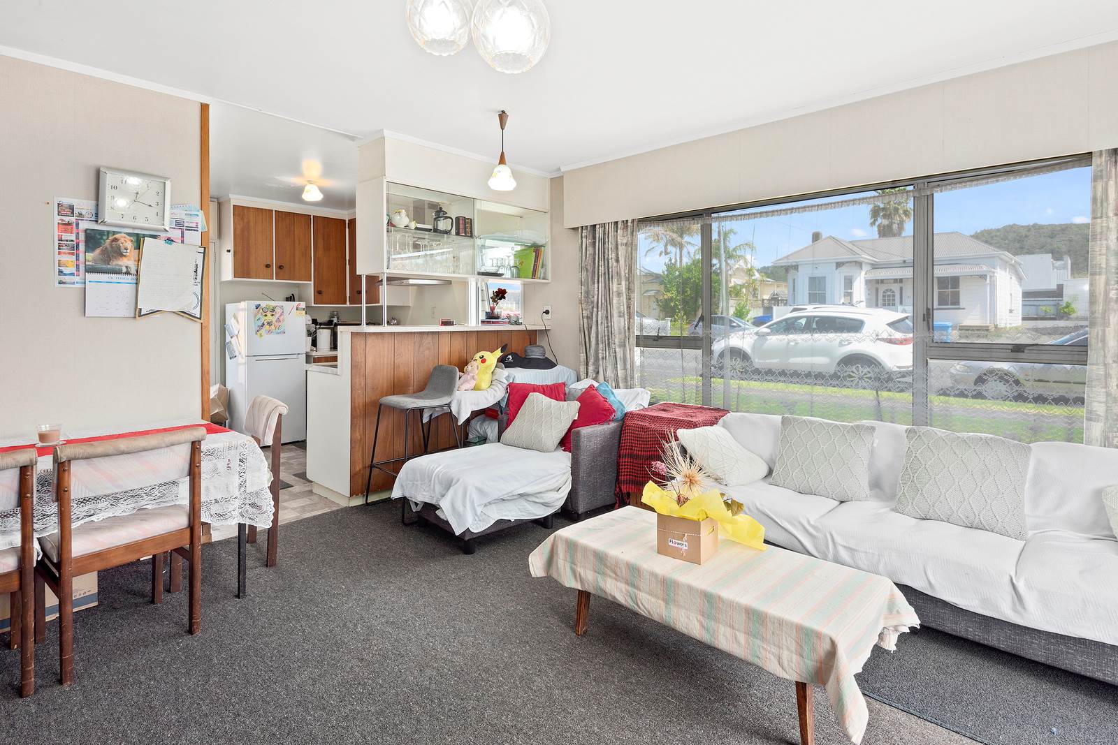 1/10 Norfolk Street, Regent, Whangarei, 2房, 1浴