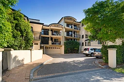 7/44 Broomfield Street, Taringa