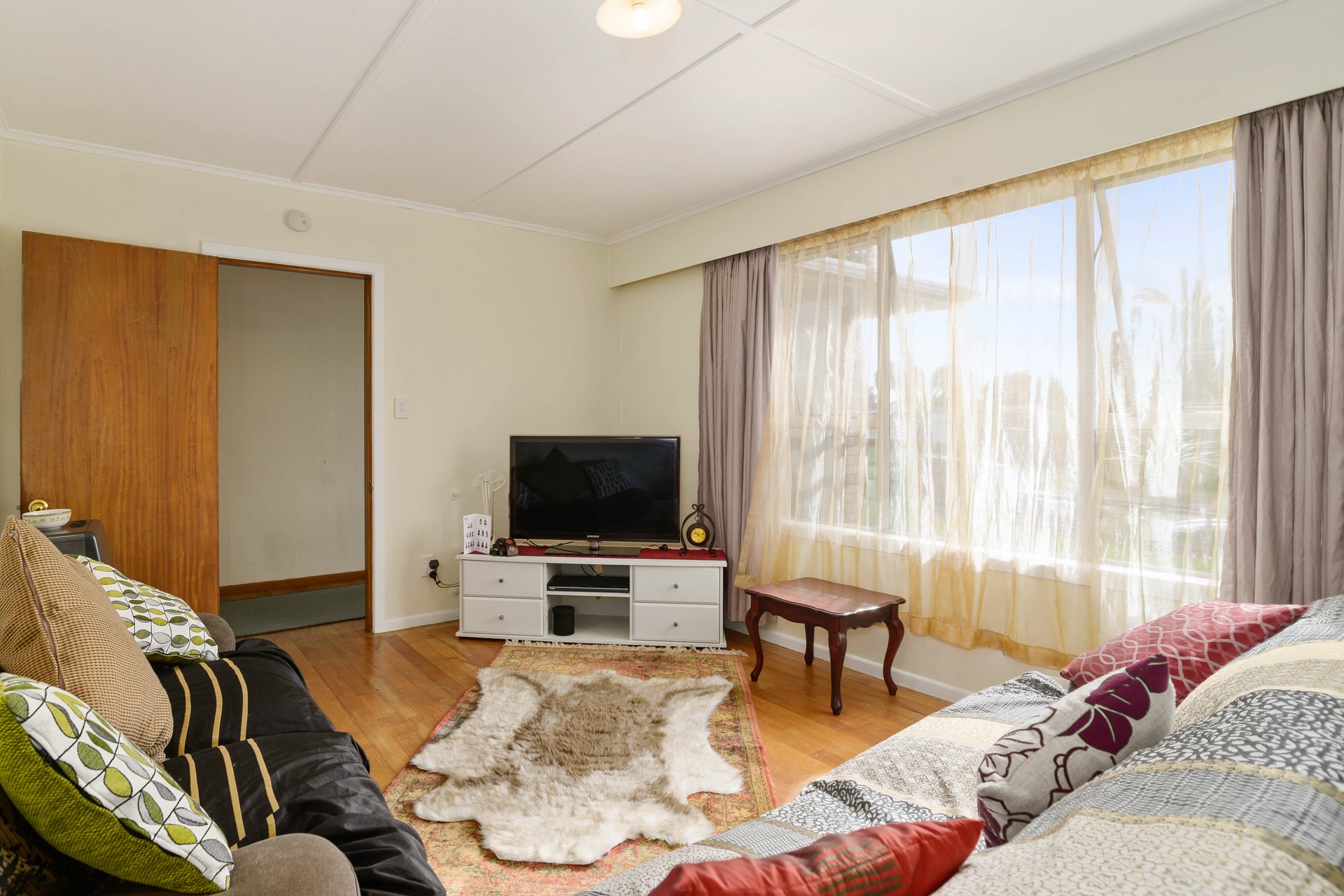 3 Bell Road, Western Heights, Rotorua, 3 Bedrooms, 1 Bathrooms