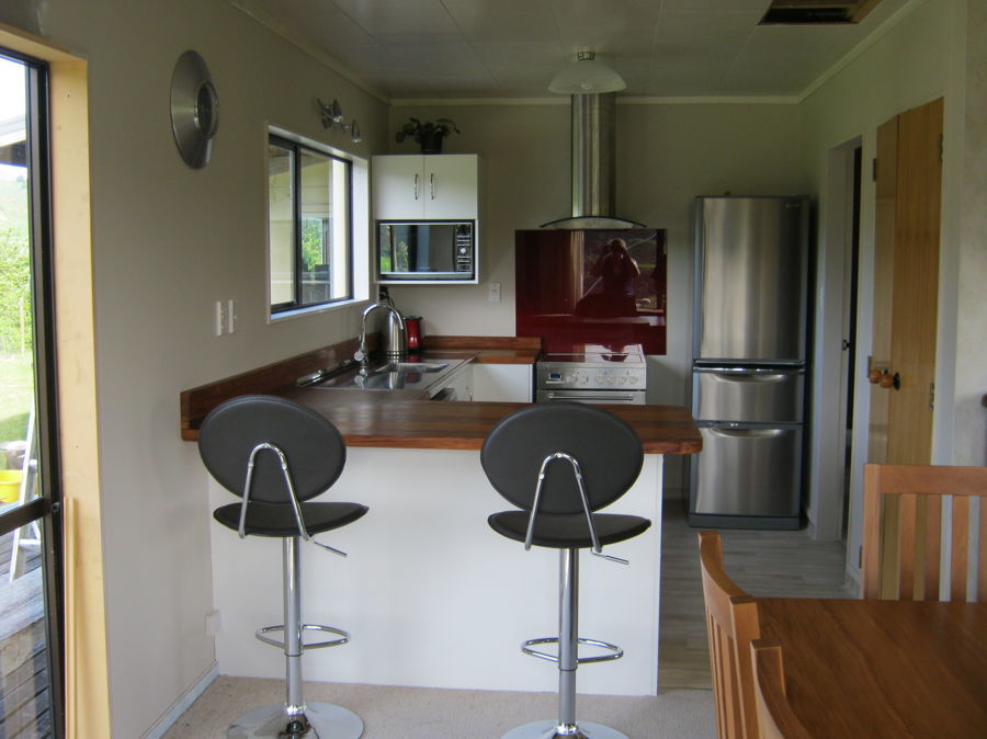 1762 Oio Road, Owhango, Ruapehu, 3部屋, 2バスルーム