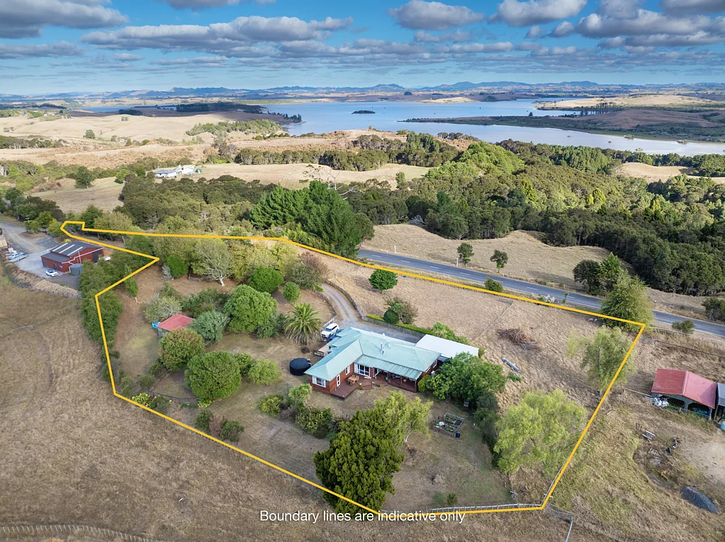 1214 Glen Murray Road, Glen Murray, Waikato