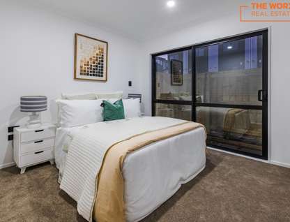 Lot 17/717-719 Sandringham Road Extension, Mount Roskill, Auckland City, Auckland, 3 Bedrooms, 2 Bathrooms, House