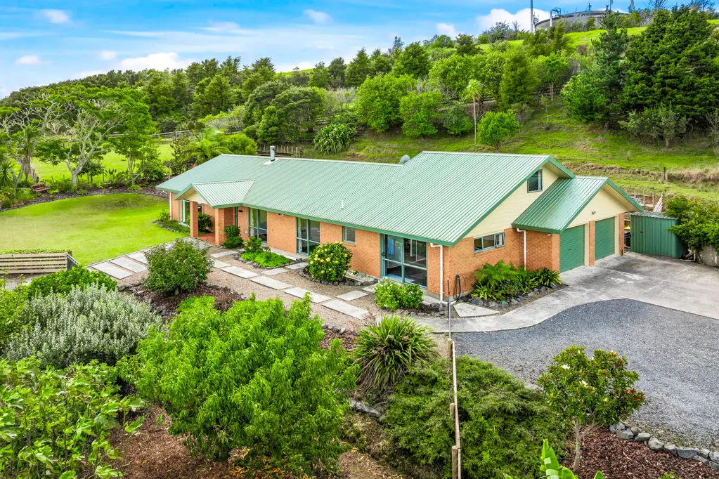 Warkworth 4બેડરૂમ Versatile Lifestyle Property  - Prime Location