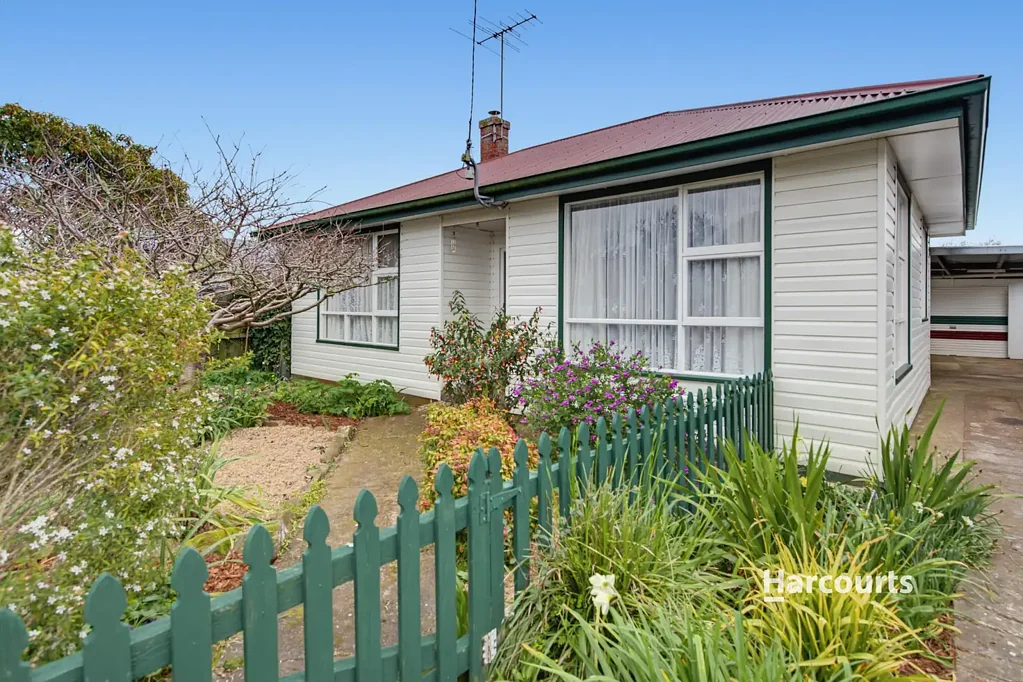 Ulverstone 3房  Character, Convenience & Comfortable Living in a Sought-After Location